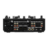 Pioneer DJ DJM-S7 2-Channel DJ Battle Mixer for Serato DJ
