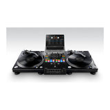 Pioneer DJ DJM-S7 2-Channel DJ Battle Mixer for Serato DJ
