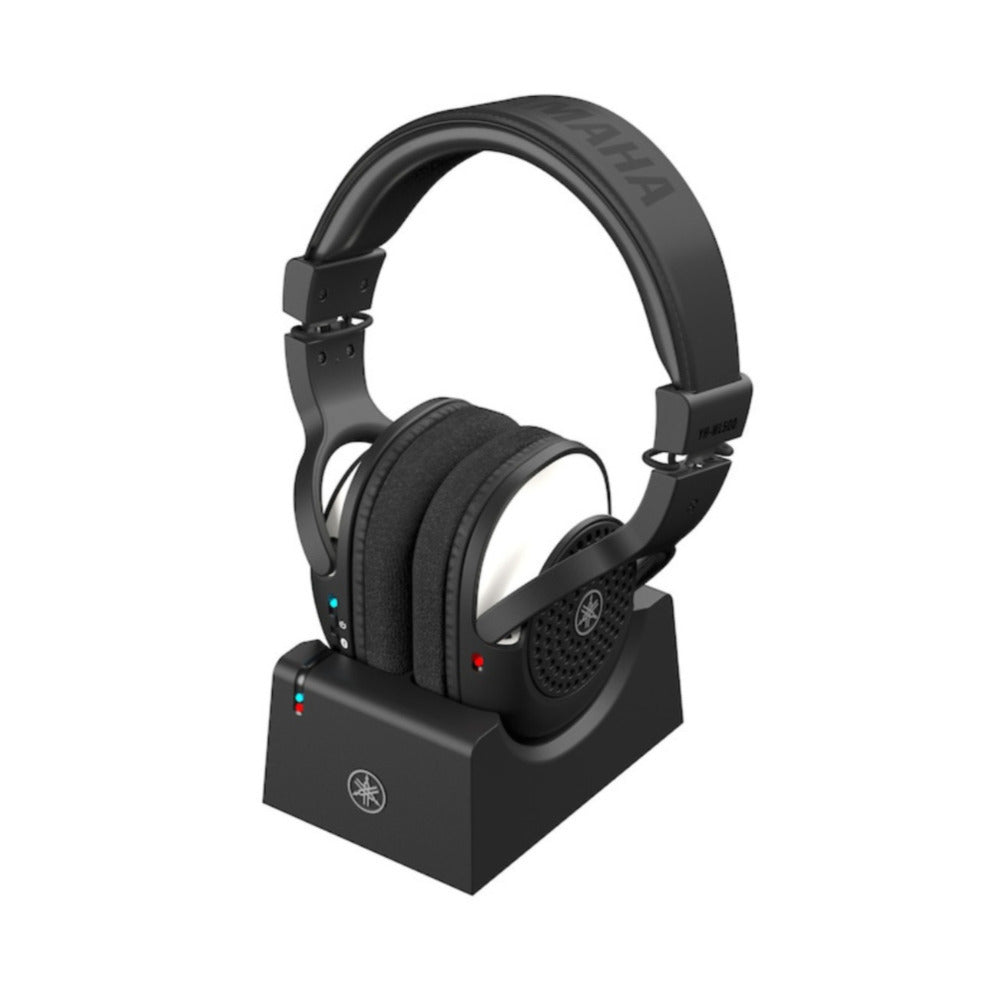 Yamaha YH-WL Series Wireless Headphones for Musical Instruments