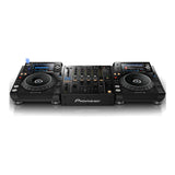 Pioneer DJ XDJ-1000MK2 Digital DJ Deck Multi-Media Player