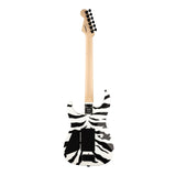 Charvel Satchel Signature Pro-Mod DK22 HH Electric Guitar (Satin White Bengal)