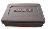 Shure BLX24/B58 10 mW Wireless Handheld Microphone System with H9 Band (Used)