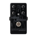Catalinbread Sabbra Cadabra 10th Anniversary Edition Guitar Pedal (Blackout)