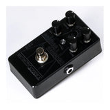 Catalinbread Sabbra Cadabra 10th Anniversary Edition Guitar Pedal (Blackout)
