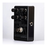 Catalinbread Sabbra Cadabra 10th Anniversary Edition Guitar Pedal (Blackout)