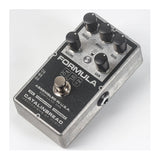 Catalinbread Formula 5F6 Electric Guitar Effects (New Look)
