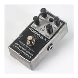 Catalinbread Formula No. 55 Overdrive Pedal (New Look)