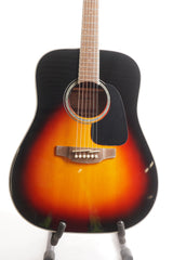 Takamine GN51CE NEX 6 String Brown Sunburst Acoustic Electric Guitar (Used)