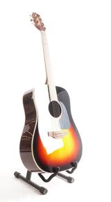 Takamine GN51CE NEX 6 String Brown Sunburst Acoustic Electric Guitar (Used)