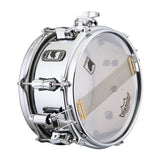 Mapex Drums 10 x 5.5-inch Black Panther Wasp Snare Drum (Chrome)