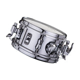Mapex Drums 10 x 5.5-inch Black Panther Wasp Snare Drum (Chrome)