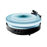 Audio-Technica Hotaru- AT-FTT  All-in-One Floating Turntable