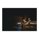 Audio-Technica Hotaru- AT-FTT  All-in-One Floating Turntable