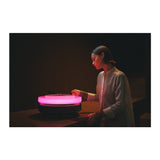 Audio-Technica Hotaru- AT-FTT  All-in-One Floating Turntable