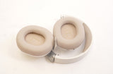 Shure AONIC 40 Bluetooth 5 Wireless Noise-Canceling Headphones (White) (Used)