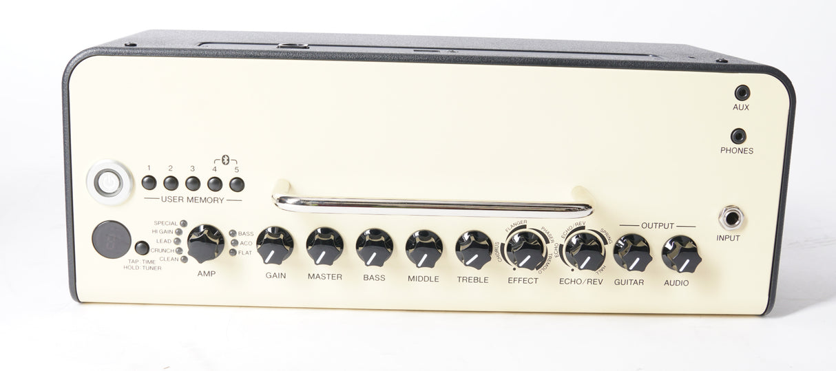 Yamaha THR10II 10W Authentic Tube Tone Desktop Amplifier (Open Box)