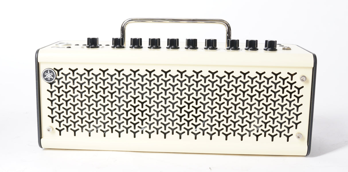 Yamaha THR10II 10W Authentic Tube Tone Desktop Amplifier (Open Box)
