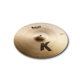 Zildjian 16-inch K Dark Crash Medium Thin (K0913)