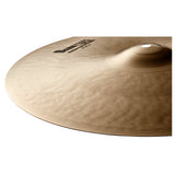 Zildjian 16-inch K Dark Crash Medium Thin (K0913)