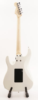 Charvel MJ SoCal Style 1 HSS FR M Electric Guitar - Snow White (Used)