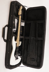 Charvel MJ SoCal Style 1 HSS FR M Electric Guitar - Snow White (Used)