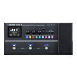 BOSS GX-1 Portable Guitar Effects Processor - 140+ Effects, 23 Amp Types