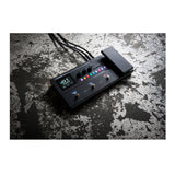 BOSS GX-1 Portable Guitar Effects Processor - 140+ Effects, 23 Amp Types