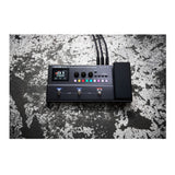 BOSS GX-1 Portable Guitar Effects Processor - 140+ Effects, 23 Amp Types