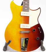 Yamaha RSS02T-SSB Revstar Standard 6-String Electric Guitar (Sunset Burst) (Used)