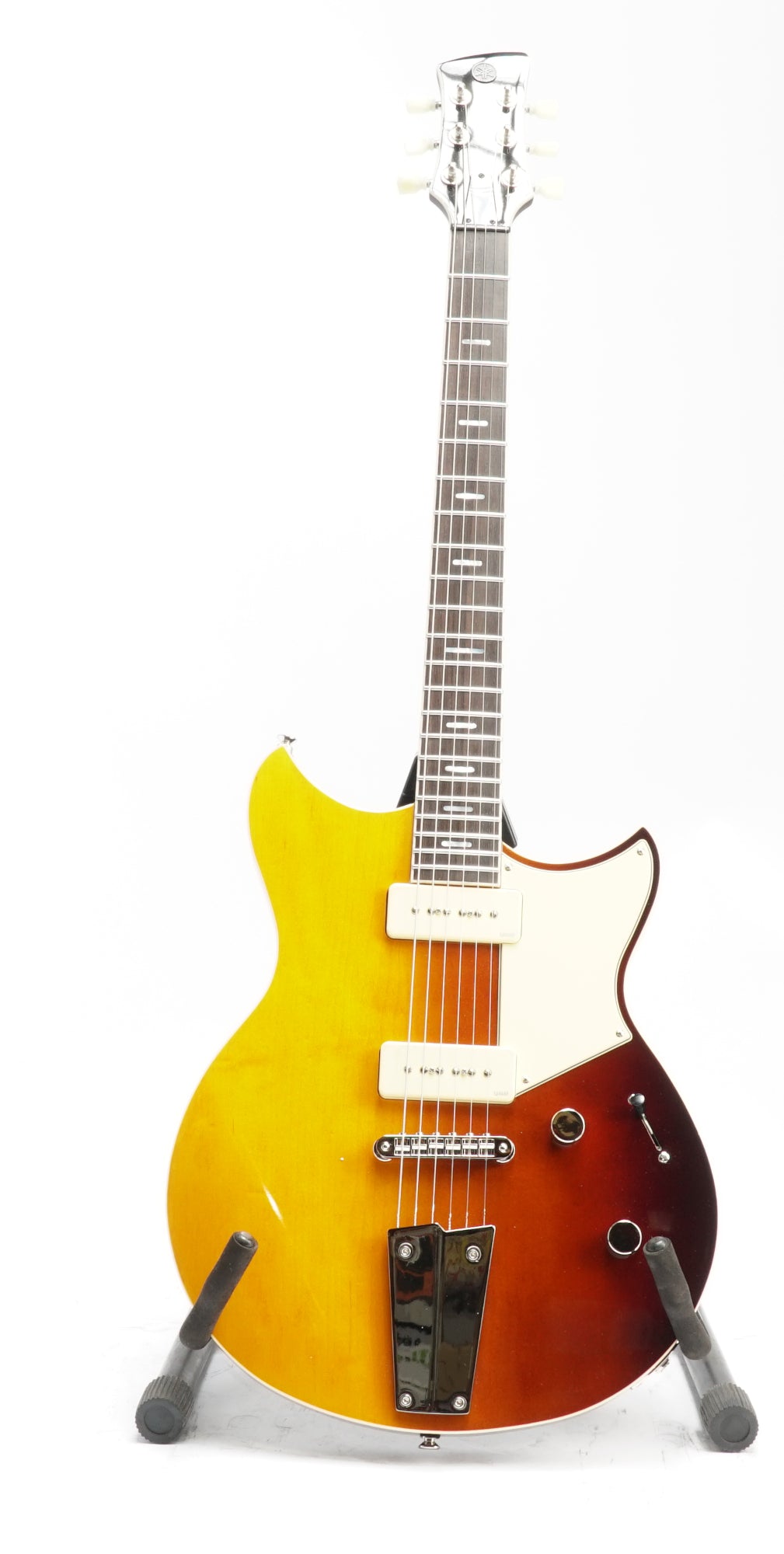 Yamaha RSS02T-SSB Revstar Standard 6-String Electric Guitar (Sunset Burst) (Used)