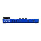 Boss GX-1B Bass Effects Processor with 16 Amps and 130 Effects