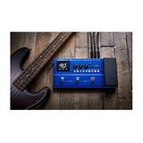 Boss GX-1B Bass Effects Processor with 16 Amps and 130 Effects