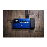 Boss GX-1B Bass Effects Processor with 16 Amps and 130 Effects