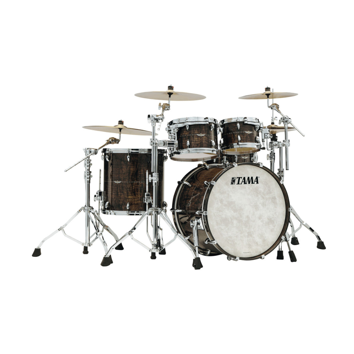 TAMA STAR Maple 12x9 Inch Tom Tom