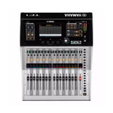 Yamaha TF1 16-Channel Digital Mixer with 3434 USB Audio Interface