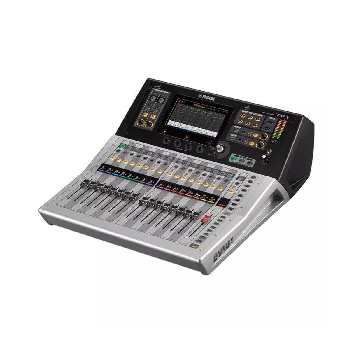 Yamaha TF1 16-Channel Digital Mixer with 3434 USB Audio Interface