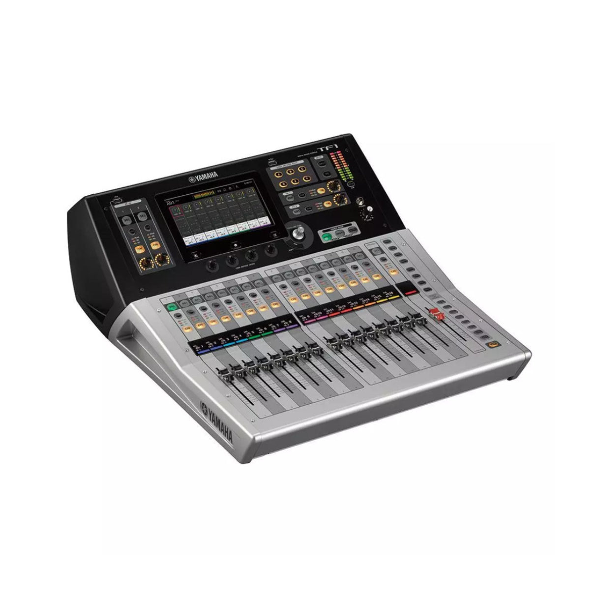 Yamaha TF1 16-Channel Digital Mixer with 3434 USB Audio Interface