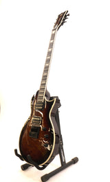 ESP LTD EC-1000 Evertune - Dark Brown Sunburst (Used)