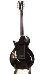 ESP LTD EC-1000 Evertune - Dark Brown Sunburst (Used)