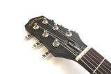 Gold Tone AC-6 Mini: Acoustic Composite Banjitar with Gig Bag (Used)