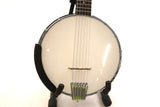 Gold Tone AC-6 Mini: Acoustic Composite Banjitar with Gig Bag (Used)