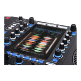 RANE SYSTEM ONE All-in-One Standalone Motorized DJ System (Black) (Open Box)