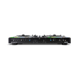 RANE SYSTEM ONE All-in-One Standalone Motorized DJ System (Black) (Open Box)