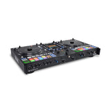 RANE SYSTEM ONE All-in-One Standalone Motorized DJ System (Black) (Open Box)