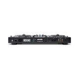 RANE SYSTEM ONE All-in-One Standalone Motorized DJ System (Black) (Open Box)