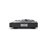 RANE SYSTEM ONE All-in-One Standalone Motorized DJ System (Black) (Open Box)