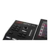Akai Pro MPC XL Standalone Music Production System with 16 Pads and Touchscreen