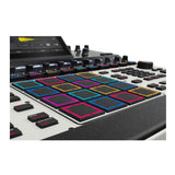 Akai Pro MPC XL Standalone Music Production System with 16 Pads and Touchscreen