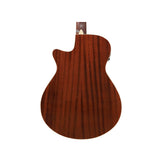 Ibanez Limited Edition AEGA250 6-String Acoustic-Electric Guitar 250th Anniv