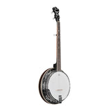 Ibanez Limited Edition BA250 250th Anniversary Banjo (Natural High Gloss)